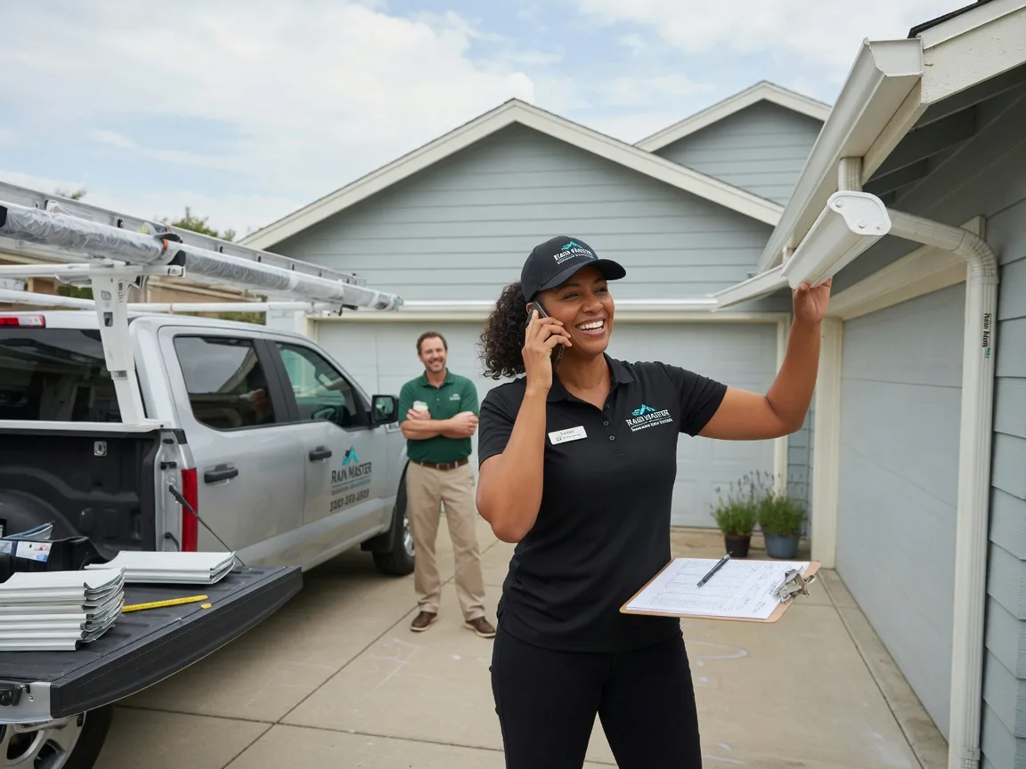 Gutter Installation Norris, SD FAQs